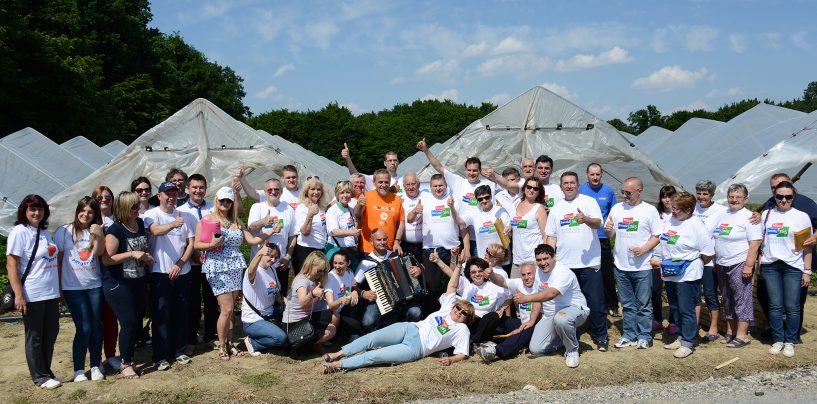 KONVENCIJA BANDIĆEVE STRANKE U NEDJELJU U LISINSKOM
