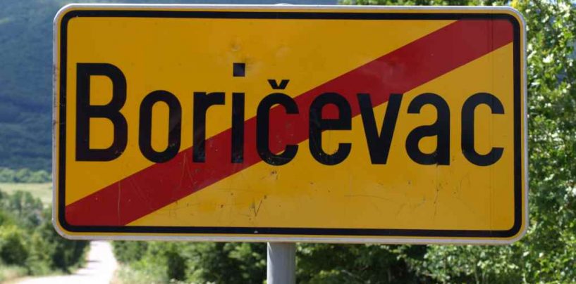 SHZ: U SRBU SE SLAVI ISTREBLJENJE HRVATA