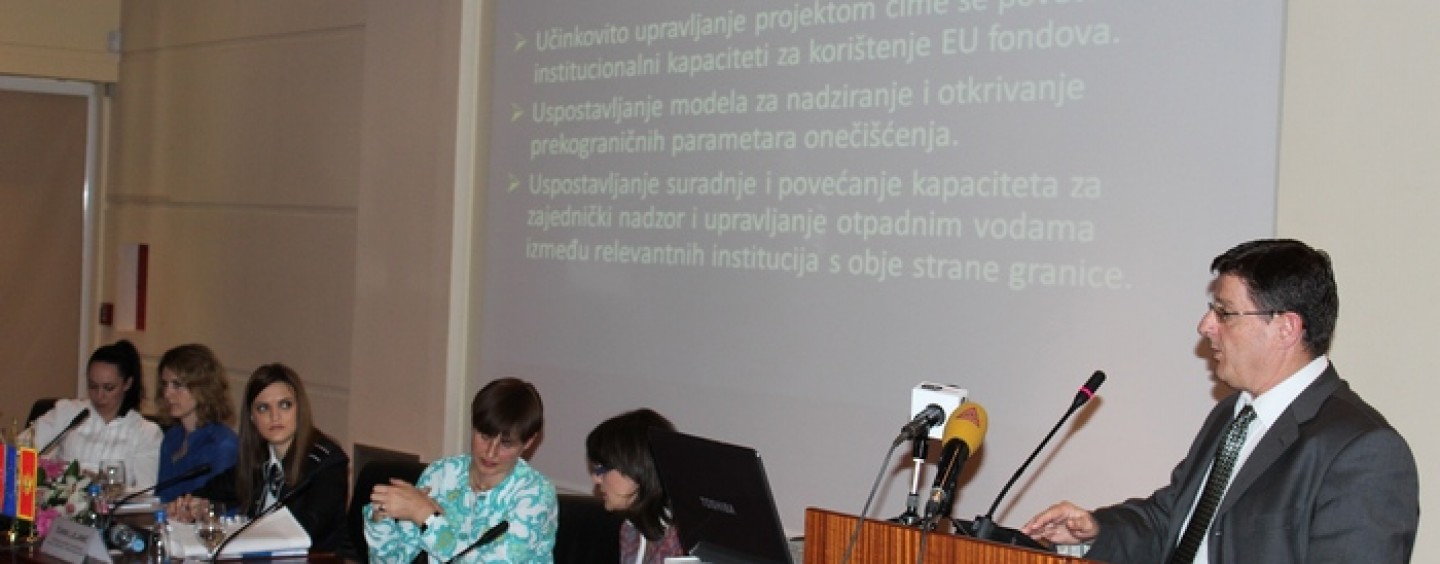 NENAD LEDER IZABRAN ZA ČLANA UN KOMISIJE ZA GRANICE