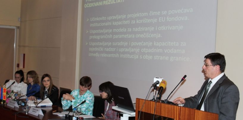 NENAD LEDER IZABRAN ZA ČLANA UN KOMISIJE ZA GRANICE