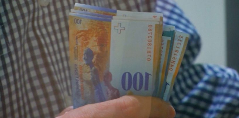 KREDITNE UGOVORE S VALUTNOM KLAUZULOM U FRANCIMA TREBA PROGLASITI NIŠTETNIM