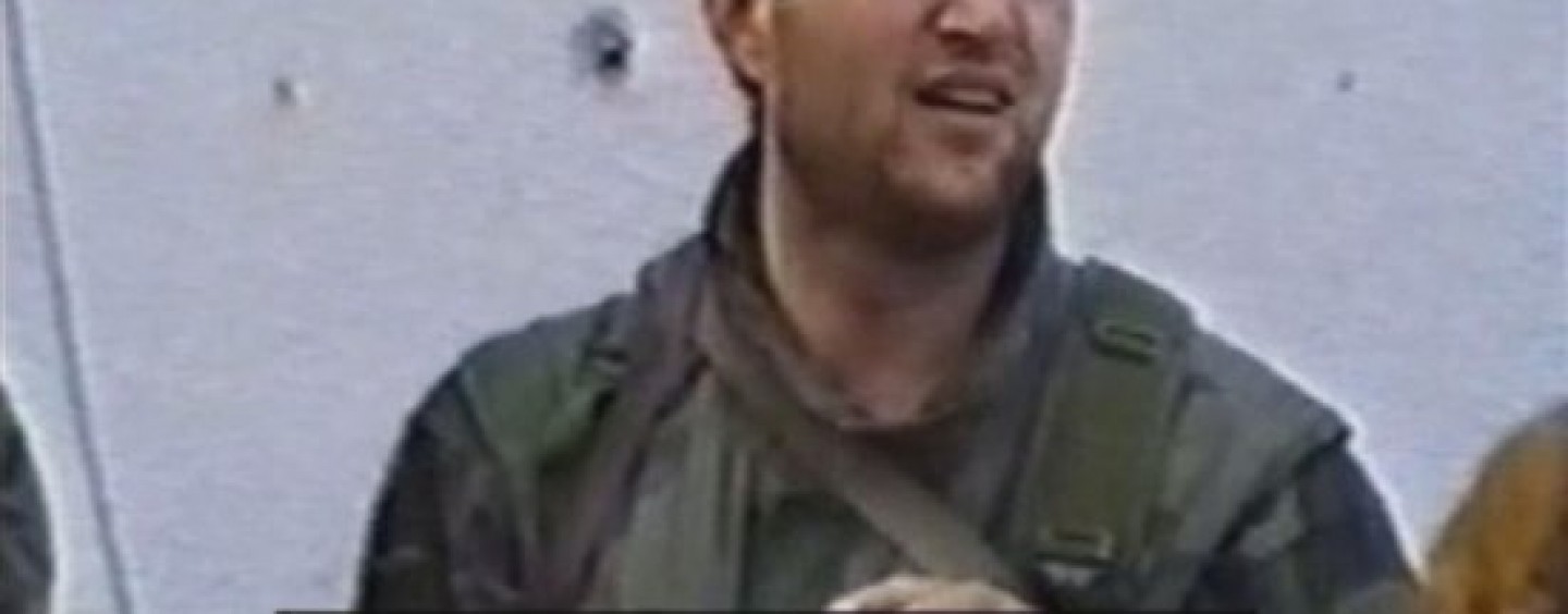 SOHV: VLAST IGNORIRALA GODIŠNJICU SMRTI HEROJA MARKA BABIĆA