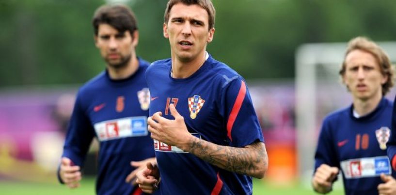 HRVATSKA NIJE IZBAČENA