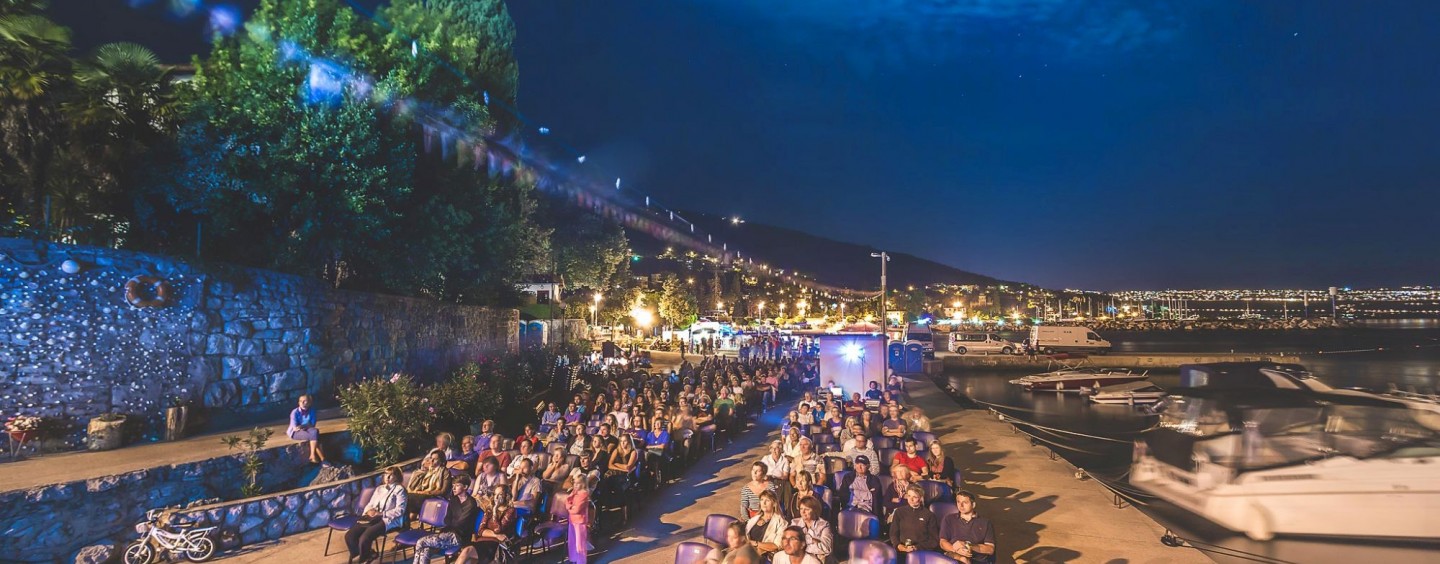 13. LIBURNIA FILM FESTIVAL
