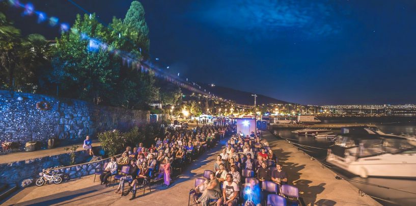 13. LIBURNIA FILM FESTIVAL