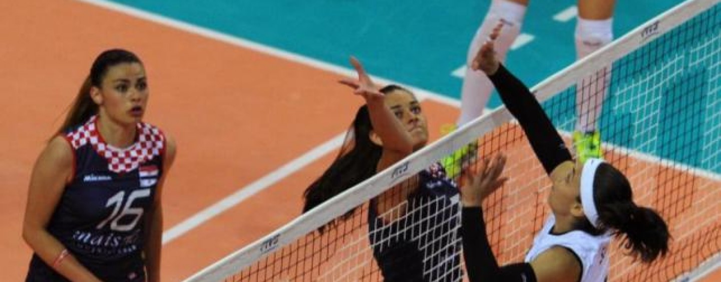 NAKON POREČA ODBOJKAŠICE PUTUJU U BUGARSKU