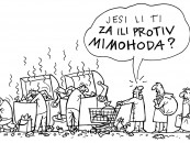 MIMOHODI