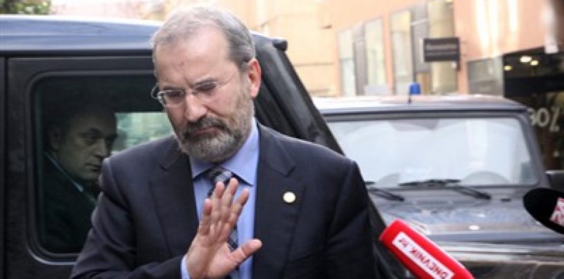 BAJIĆ JE DRŽAVNI NEPRIJATELJ BROJ 1