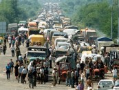 PROGLASITE DAN ZEČEVA I BEŽANIJE