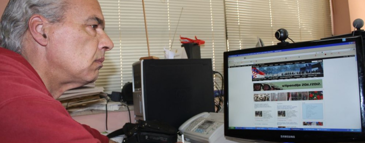 PAVKOVIĆ: ZAŠTO HND NE ŠTITI NOVINARA ŽELJKA HULJEVA