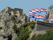 PJESNIČKA MANIFESTACIJA „STIJEG SLOBODE“ U KNINU