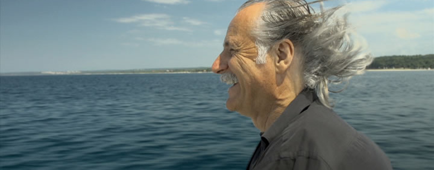 PRENEMAGANJE NA BRIJUNIMA