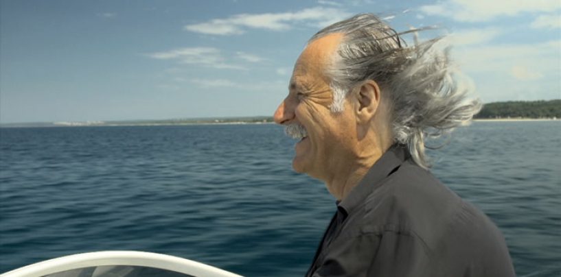 PRENEMAGANJE NA BRIJUNIMA