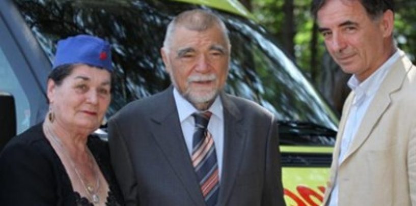 DANIJEL SRB:  ŠTO SE SLAVI U SRBU?