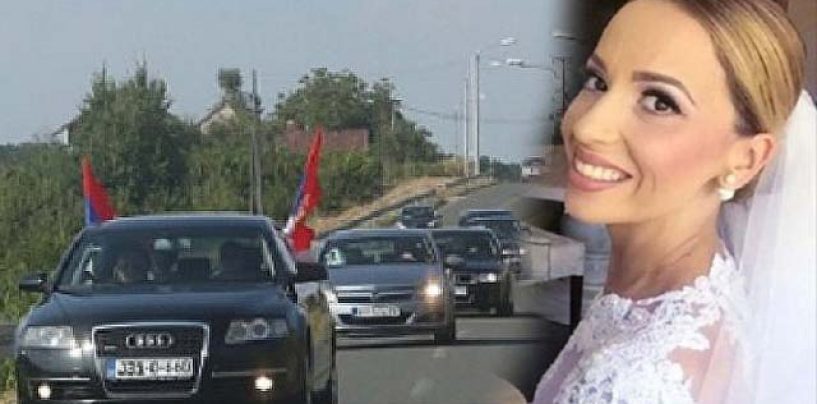 DODIK PLATIO 200 000 KM ZA SINOVU SVADBU