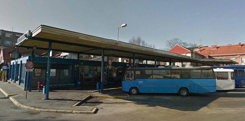 VIKENDOM SU RIJETKI VLAKOVI I AUTOBUSI IZ SISKA ZA ZAGREB