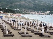 SLABO ZANIMANJE SRBA ZA ODLAZAK NA MORE U CRNU GORU
