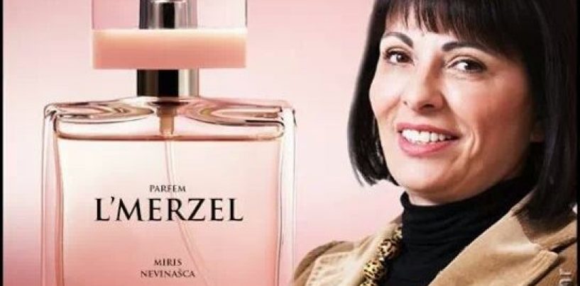 SVOJOJ ŠOGORICI POKLONILA 300 000 KUNA