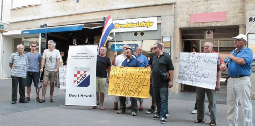 PROSVJED PROTIV PROSLAVE U SRBU