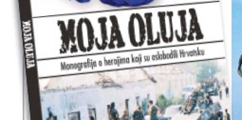 LOŠA KNJIGA O OLUJI