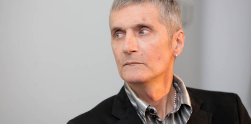 KNJIŽEVNA NAGRADA GORAN BUJIĆ – KNJIŽEVNICI IZ NOVINA