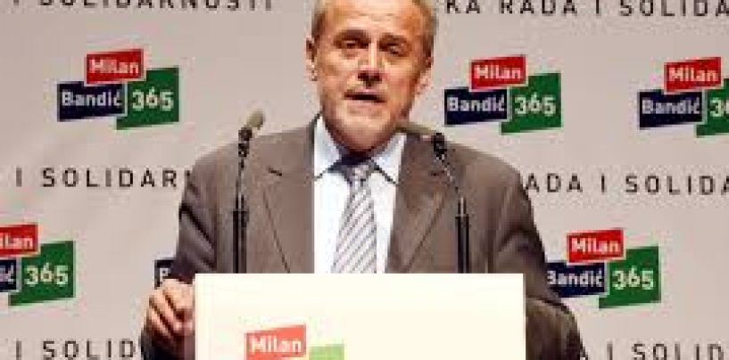 BM 365: IZLAZ SLOVENIJE NA OTVORENO MORE RIJEŠITI MEĐUDRŽAVNIM UGOVOROM