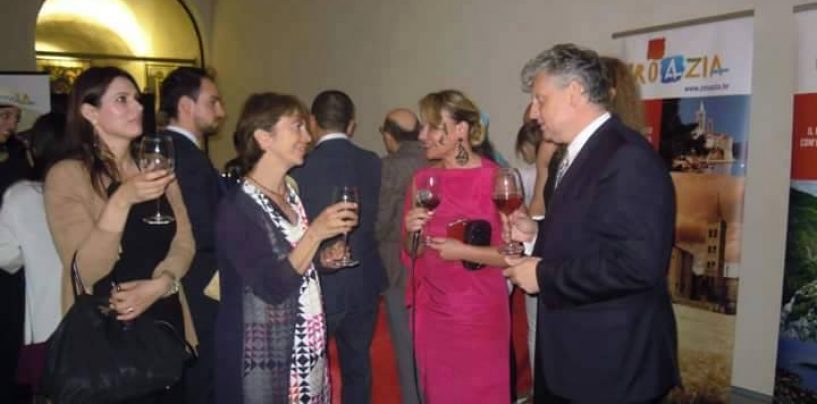 MINISTAR ŠIPUŠ POSJETIO EXPO U MILANU