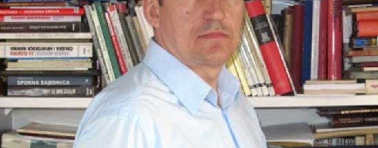 OSJEĆAJ SLOBODE, SIGURNOSTI I SAMOPOŠTOVANJA