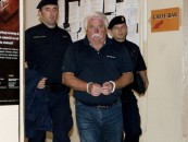 GENERALA ĐURU BRODARCA ISPRATILO JE DESETAK TISUĆA LJUDI