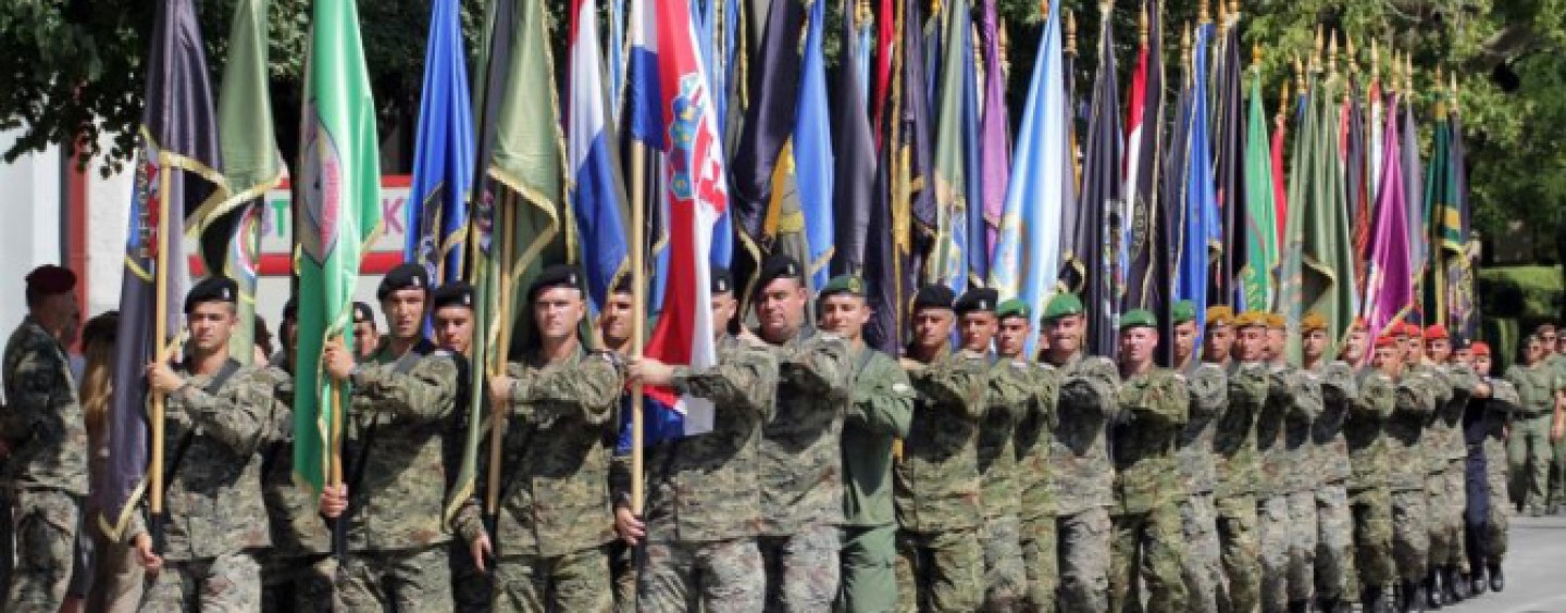 BANDIĆEVA PORUKA POVODOM MIMOHODA