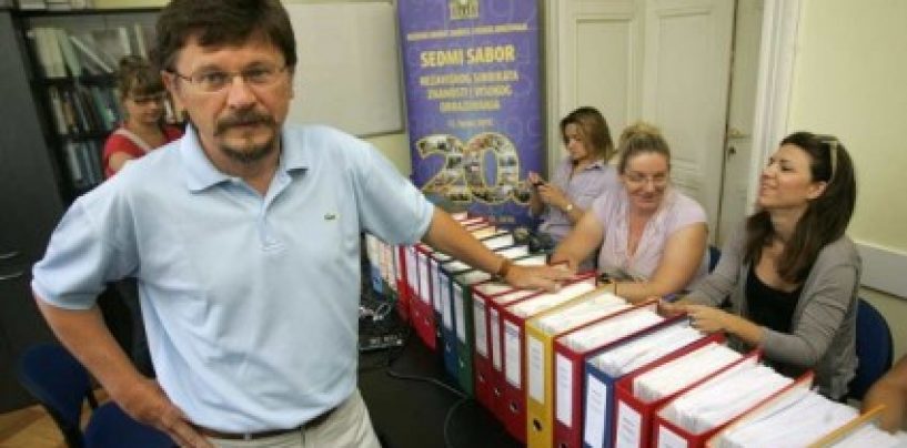 POLITIKA ŠTEDNJE JE PROMAŠAJ