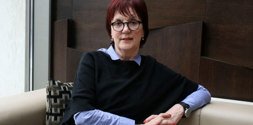 POKVARENA ŽENA NASTAVLJA GDJE SU KARADŽIĆ I MLADIĆ STALI