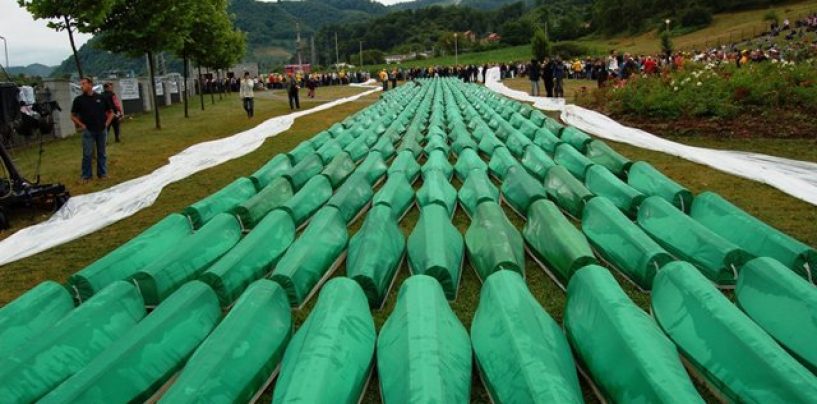 DA NIJE BILO TUĐMANA VEĆA KLAONICA OD VUKOVARA I SREBRENICE BIO BI BIHAĆ