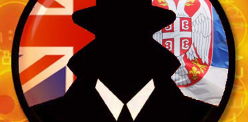 SRBI SMATRAJU DA SU BRITANCI STOLJEĆIMA PROTIV NJIH