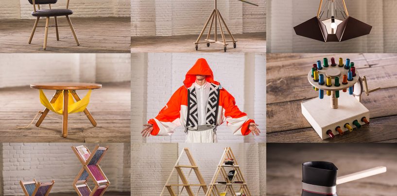 MLADI DIZAJNERI S BALKANA