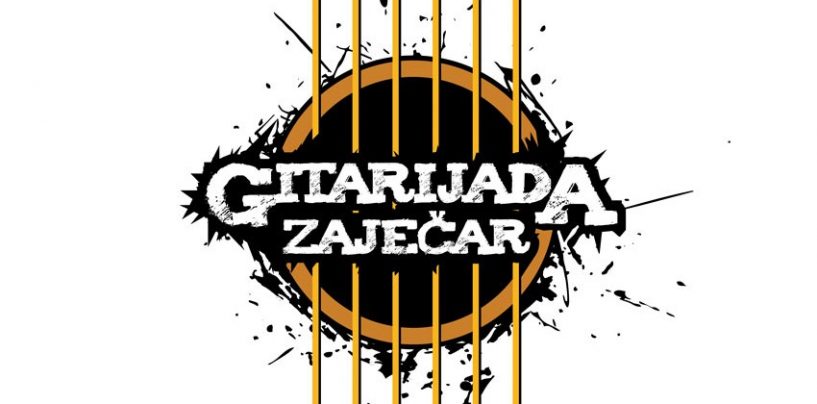 49. ZAJEČARSKA GITARIJADA