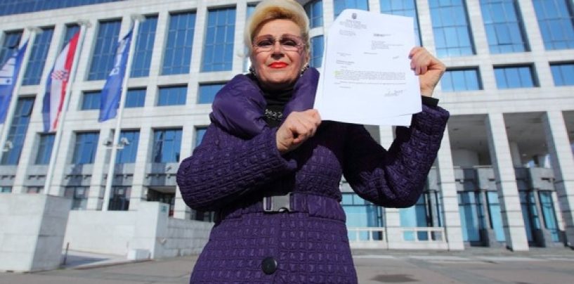 BALENOVIĆ: UVEDITE ETIČKI KODEKS ZA PREDSJEDNIKA REPUBLIKE