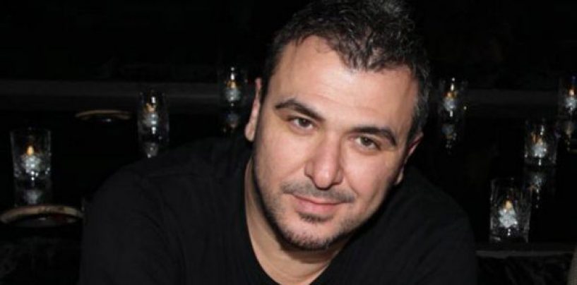 GRČKA SUPERZVIJEZDA ANTONIS REMOS U ZADRU