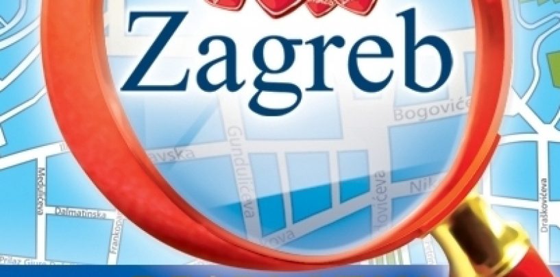 BESPLATNO RAZGLEDAVANJE ZAGREBA U PRATNJI VODIČA