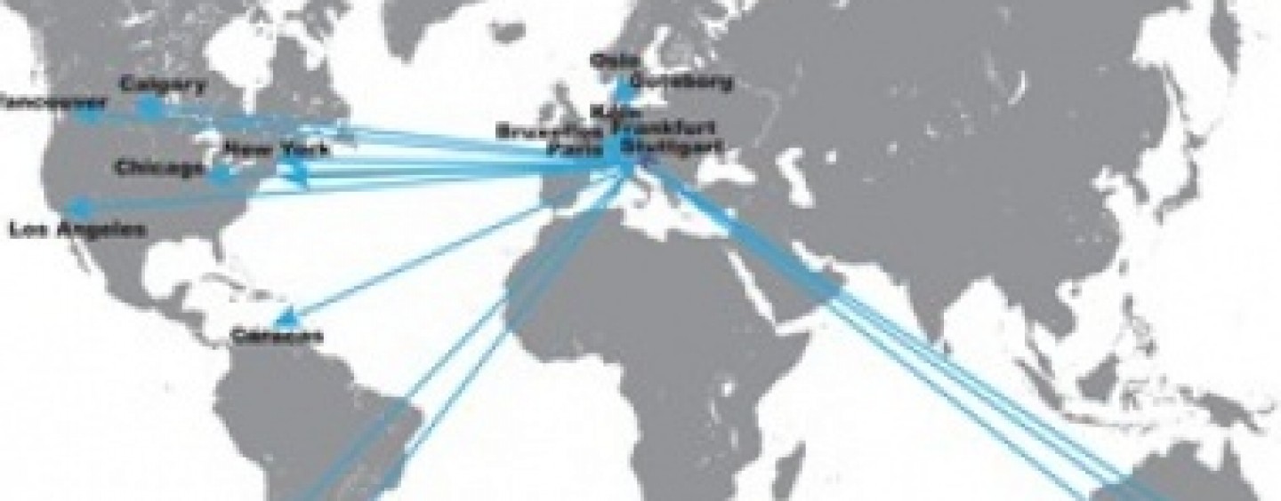 POSLOVNI FORUM ZA HRVATSKE ISELJENIKE
