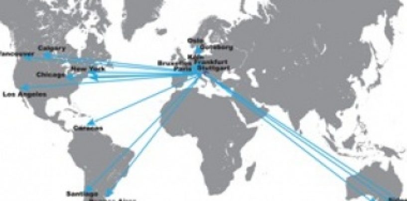 POSLOVNI FORUM ZA HRVATSKE ISELJENIKE