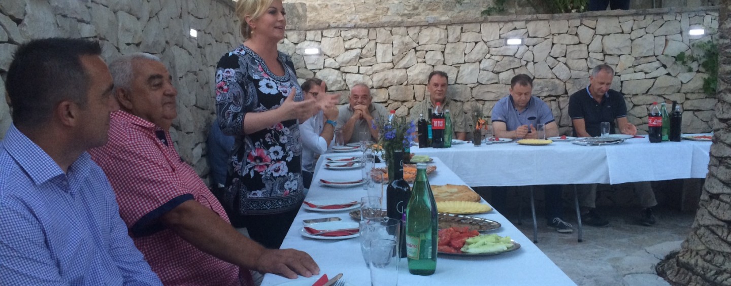 ROĐENDAN IVANA ZVONIMIRA ČIČKA