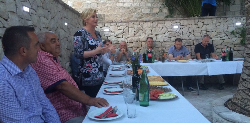 ROĐENDAN IVANA ZVONIMIRA ČIČKA