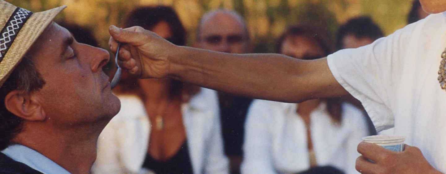 TEATRO DELLE ARIETTE U ROVINJSKOM SELU