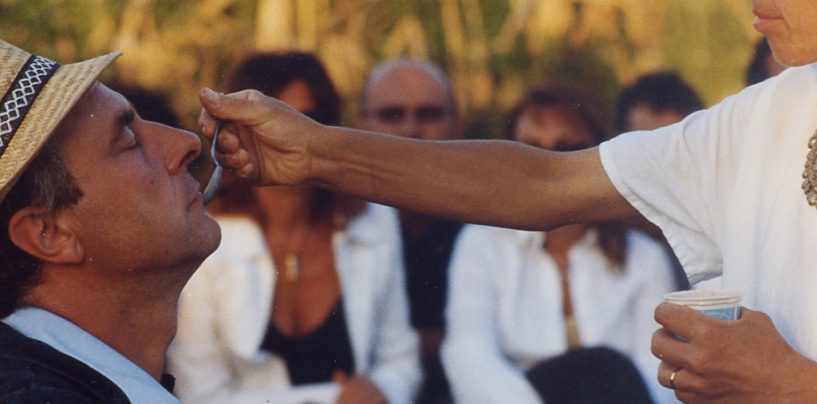 TEATRO DELLE ARIETTE U ROVINJSKOM SELU