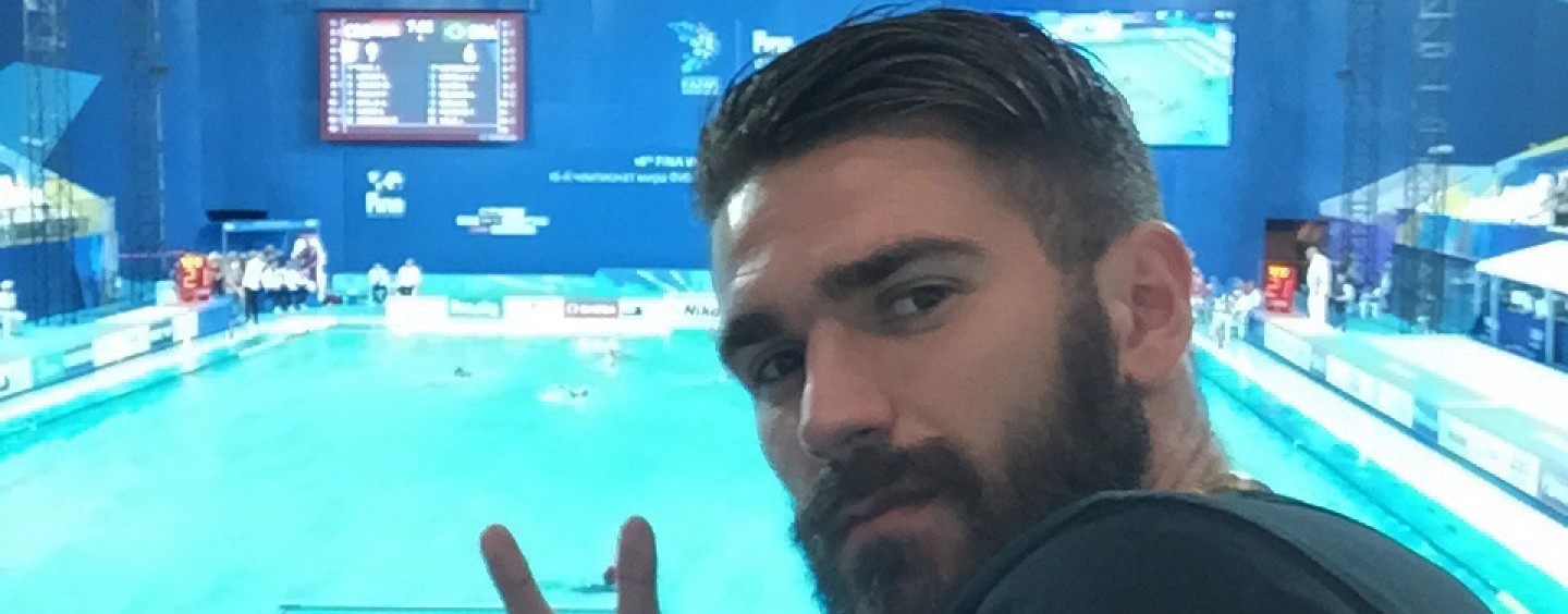 NOGOMETAŠ RUBIN KAZANA MARKO LIVAJA BODRIO BARAKUDE