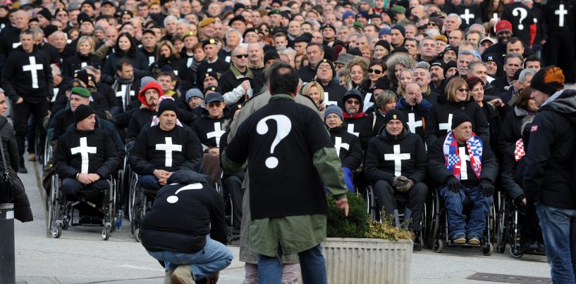 BRANITELJI TREBAJU SVOJE PREDSTAVNIKE U SABORU