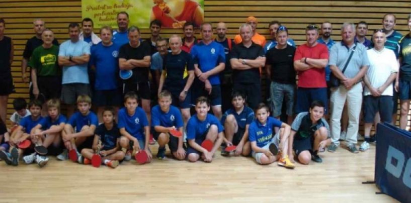 STOLONENISKI TURNIR “RIM 2015” U PAZINU