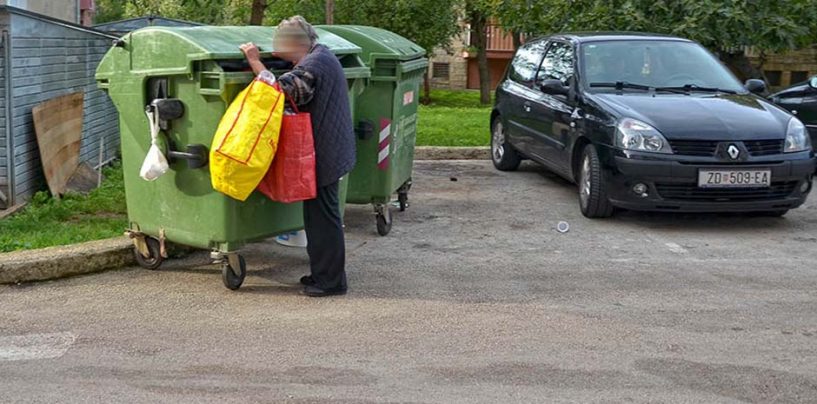 UMIRUĆU REPUBLIKU HRVATSKU ZAMIJENIMO PRAVNOM I POŠTENOM NOVOM HRVATSKOM
