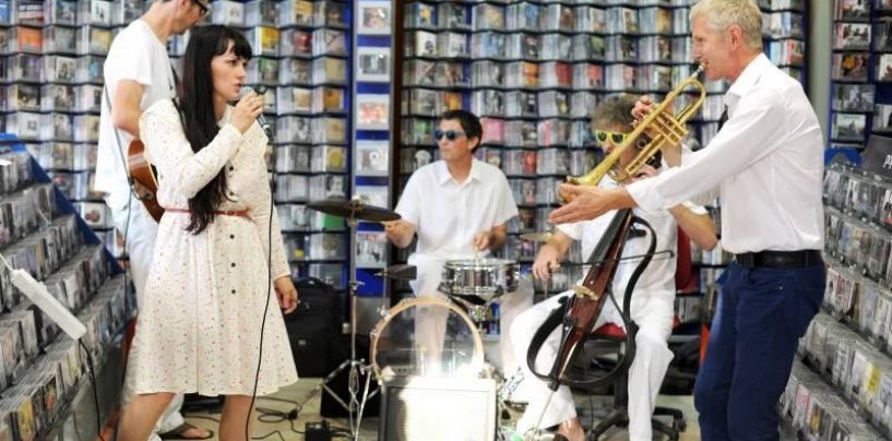 ZANIMLJIVI BENDOVI NA LIBURNIA FILM FESTIVALU